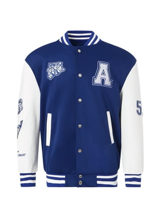 Epic sports top varsity jackets