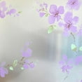 thumbnail image 1 of FOCUSSEXY Anti-UV Waterproof Window Sticker Privacy Window Film Frosted Film Frosting Window Cling for Privacy Office Meeting Room Bathroom, Bedroom, Living Room, 1 of 7