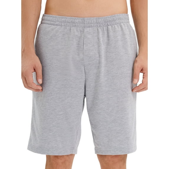 FOCUSSEXY Athletic Shorts for Men, Men's Big and Tall Shorts Men's Athletic Shorts Elastic Waistband Workout Running Shorts Gym Training Shorts Casual Shorts S-3XL