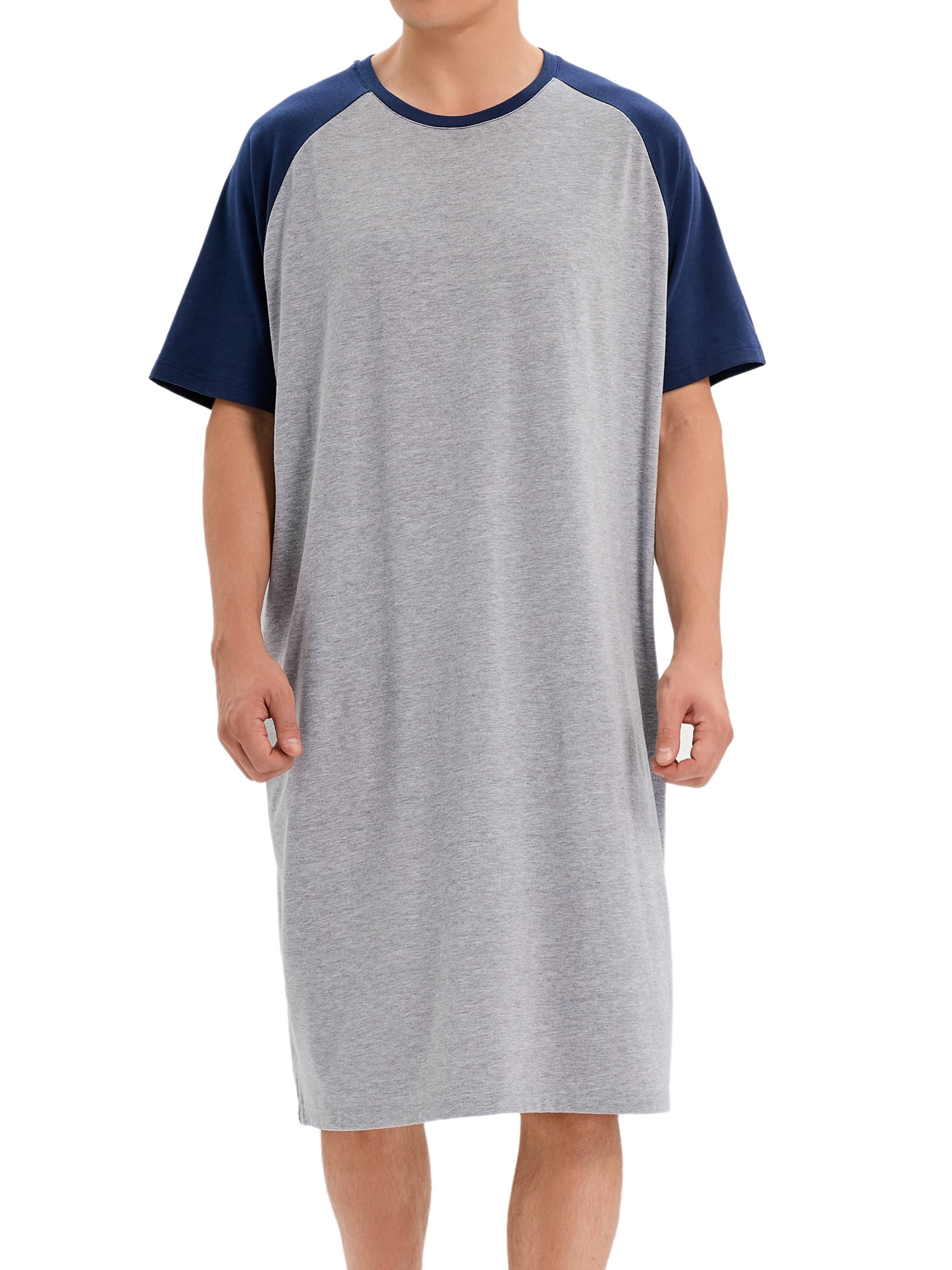 Mens sleeping wear discount