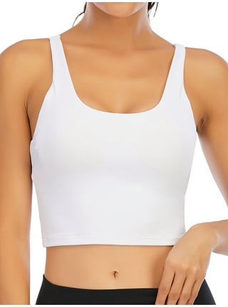 FOCUSSEXY Front Zipper Sports Bra for Women, Wireless Post-Op Bra Active  Yoga Sports Bra Sports Bra Front Closure 