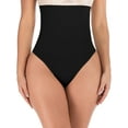 thumbnail image 1 of FOCUSSEXY Womens High Waist Butt Lifter Shapewear Butt lifter Enhancer Panties High Waist Slimming Shaping Panty Weight Loss Underwear Butt Lifter Shapewear, 1 of 7