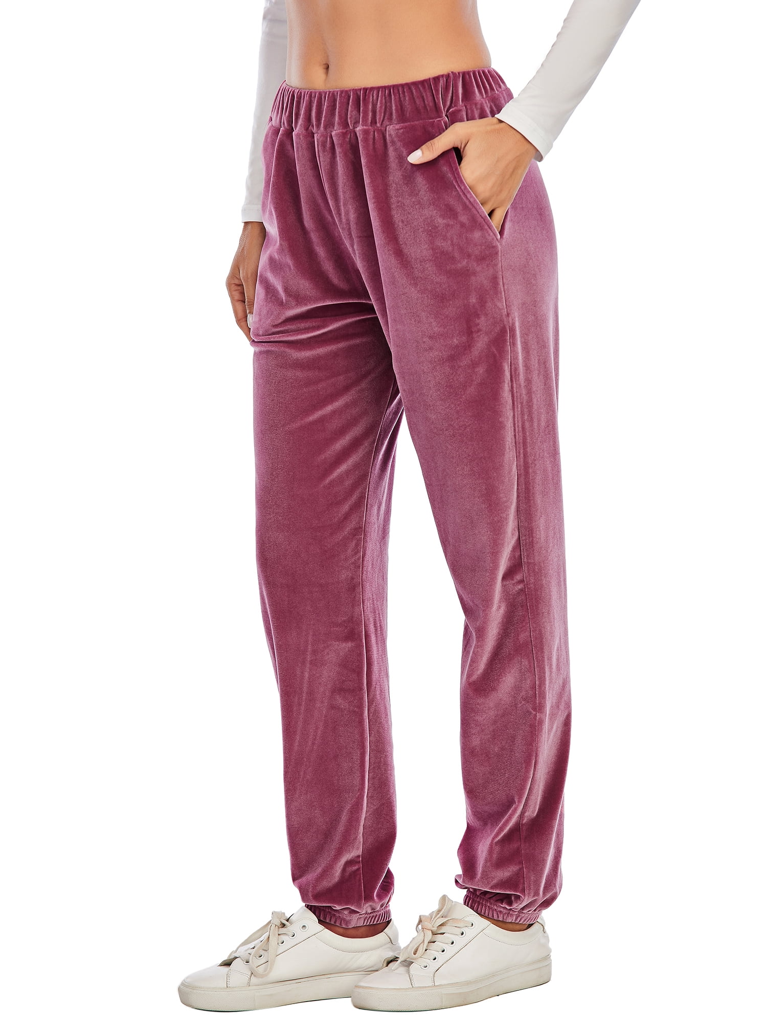 Buy Navy Velvet Embroidered Flared Pants Online At Best Price - Sassafras.in