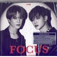 thumbnail image 1 of FOCUS, 1 of 1