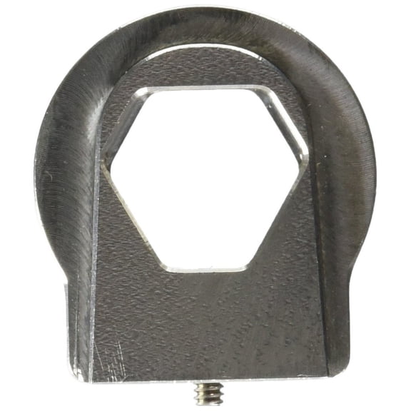 FODGBRKT Ford Lincoln Mercury Dodge Jeep Rear View Mirror Twist Off Adapter
