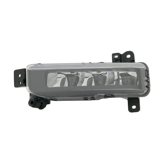 FOG LAMP LH CAPA REPLACEMENT FOR BMW M440I XDRIVE CONVERTIBLE 2023 PARTSLINK NUMBER BM2592159C