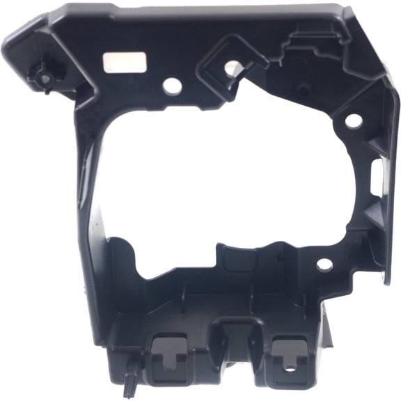 FOG LIGHT BRACKET Compatible with LEXUS IS250/IS350/IS200T 14-16 LH, w/ F Sport Pkg, (Exc. C Model)