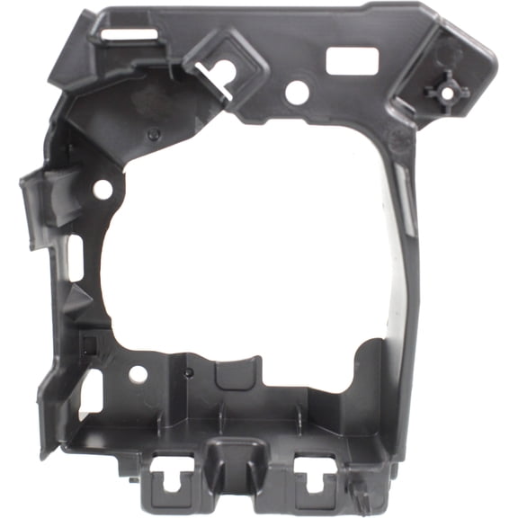 FOG LIGHT BRACKET Compatible with LEXUS IS250/IS350/IS200T 14-16 RH, w/ F Sport Pkg, (Exc. C Model)