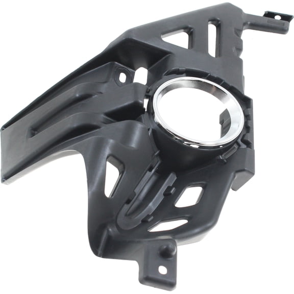 FOG LIGHT BRACKET Compatible with Lexus RX350/RX450H 2013-2015 RH with F Sport Package Canada Built