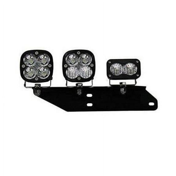 FOG LIGHTS Fits select: 2017-2020 FORD F150