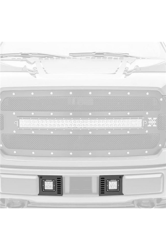 FOG LIGHTS Fits select: 2018 FORD F150 SUPERCREW, 2020 FORD F150 SUPER CAB