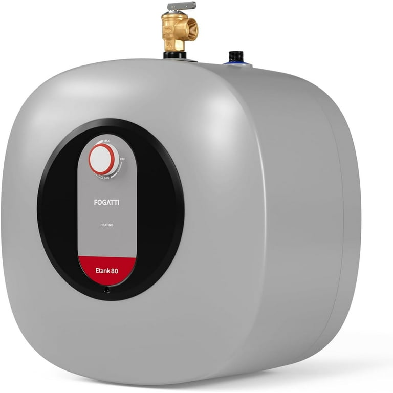 Apartment Water Heater Sizing: Essential Guide