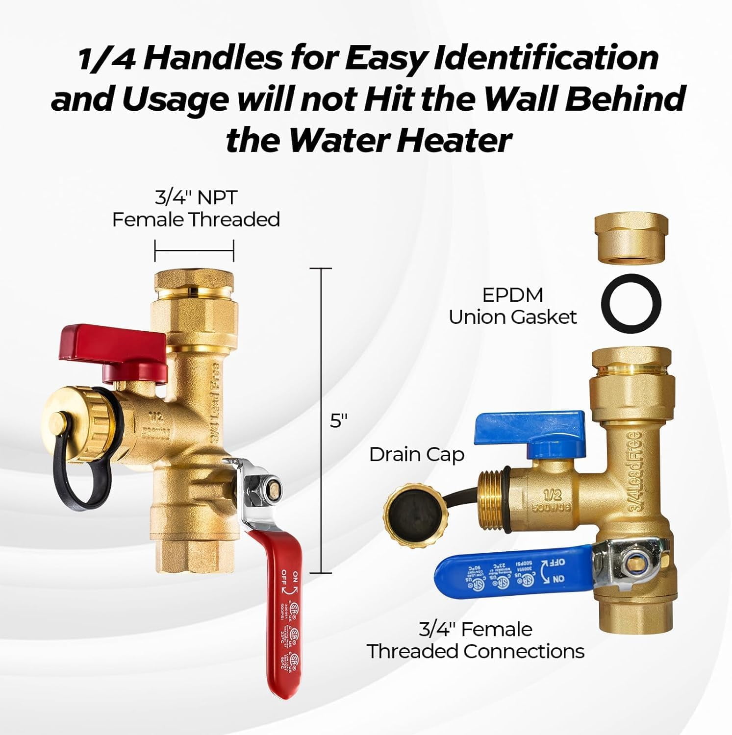 Water Heater Will Not Drain How To Drain A Clogged Water Heater