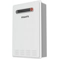 thumbnail image 1 of FOGATTI Propane Gas Tankless Water Heater Outdoor 8.1 GPM 180,000 BTU White Instant Hot Water Heater, 1 of 7