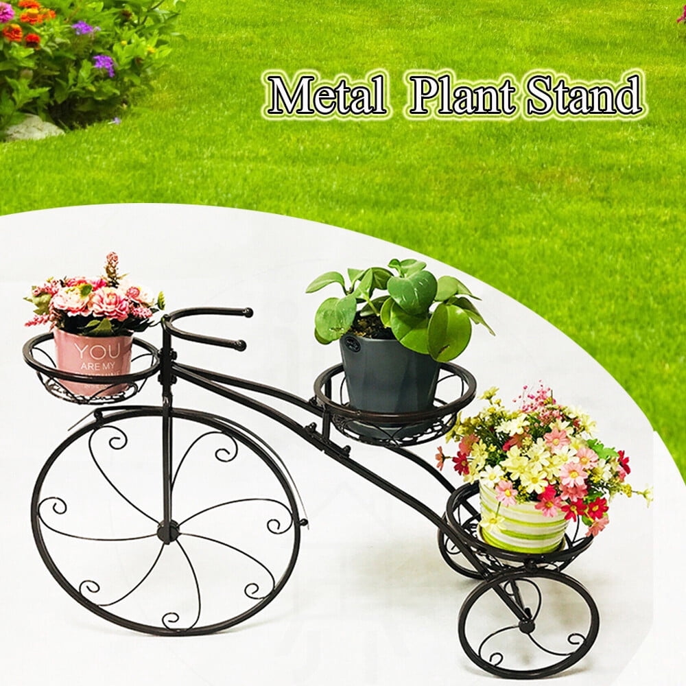 Bike Plant