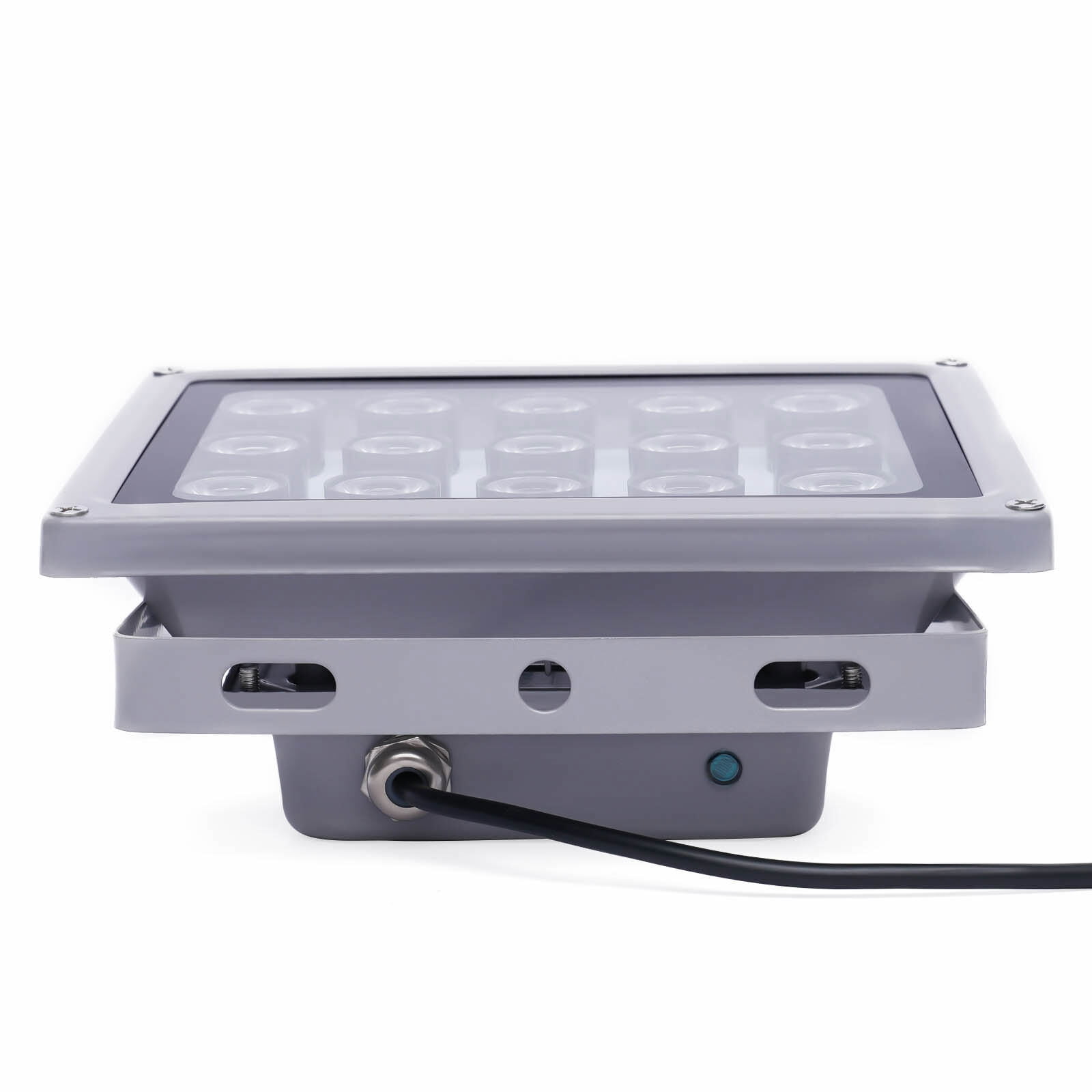 FOGGBET IR Illuminator Infrared Night 15 LED Night Vision Light 45 ...