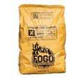 thumbnail image 1 of FOGO Premium Oak Restaurant Quality All-Natural Large Sized Hardwood Lump Charcoal for Grilling and Smoking, 17.6 Pound Bag, 1 of 7