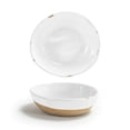 thumbnail image 1 of FOH DSD071WHP23 Artefact White 3-1/4D 2 Ounce Ramekin - 12 / CS", 1 of 1