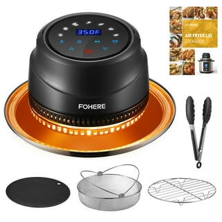 Air Fryer Lid Instant Pot
