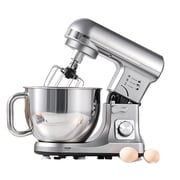 FOHERE Stand Mixer 5.5Qt - rated 4.4 stars from 122 reviews