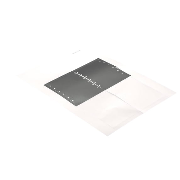 FOIL A4 FOR PANEL (BLANK) 1554966 - Genuine OEM Replacement Part