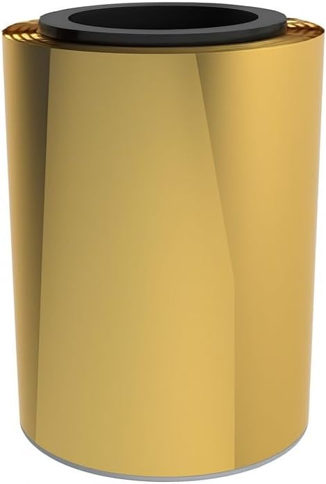 FOIL RIBBON METAL GOLD - GROUP A