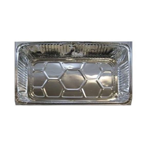 FOIL USA STEAM PAN FULL SIZE