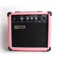 FOJILL 20W Watt Electric Bass Guitar Amplifier Amp Practice Small