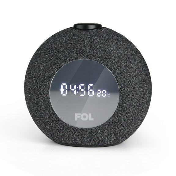 FOL Bedroom Speaker FS-R216 Portable Speaker for Sleeping Using, Bluetooth Connecting, Built-in White Noise Generator