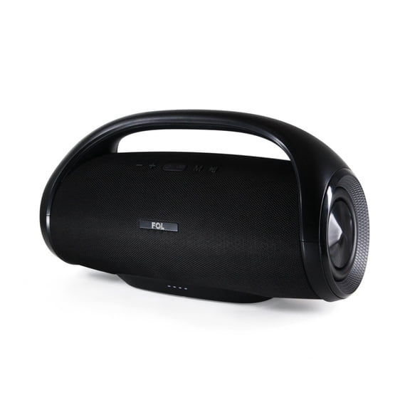 FOL FS-R206A Portable Speaker Party Speaker, Water Resistant, Wireless connection, Battery charged