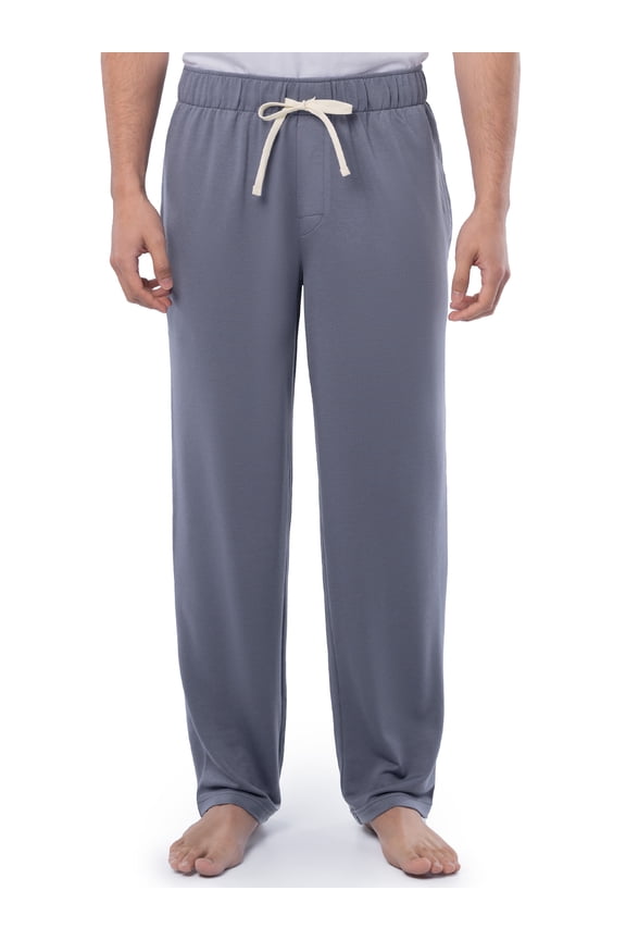 Men's French Terry Sleep Pant, Sizes S-3XL