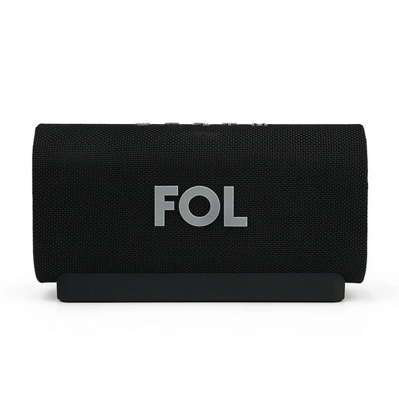 FOL Portable Speaker FS-R218 Bluetooth Speaker, Party Speaker, Home Speaker, Water Resistance IPX5