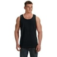 thumbnail image 1 of FOL Tank 100% Adult Black, 1 of 5
