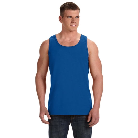 FOL Tank 100% Adult Royal