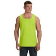 thumbnail image 1 of FOL Tank 100% Adult SftyGreen, 1 of 2