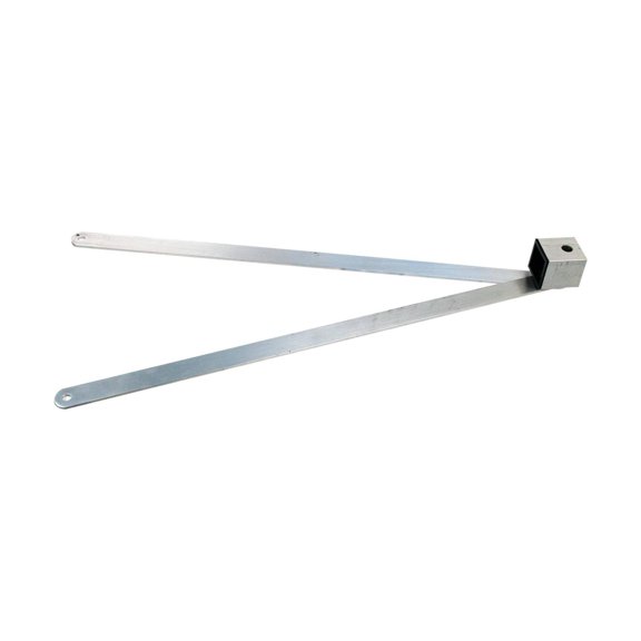 FOLD N GO RPLMNT SLIDE BRACKET SBCA30000 - Genuine OEM Replacement Part
