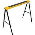 thumbnail image 1 of Performance Tool W54035 Folding Metal Sawhorse (250 lb capacity), 1 of 4