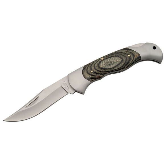 Rite Edge Classic 3.75" Folding Pocket Knife