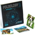 FOLDOLOGY 3 Impossible OIF8 Folds. ExpertLevel Puzzle Game. 60