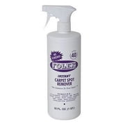 Folex Professional Carpet Cleaner Spray 34 oz Spot Cleaner for Carpet and Upholstery
