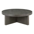 thumbnail image 1 of Moe's Home Collection Folke Coffee Table Wood Brown, 1 of 4