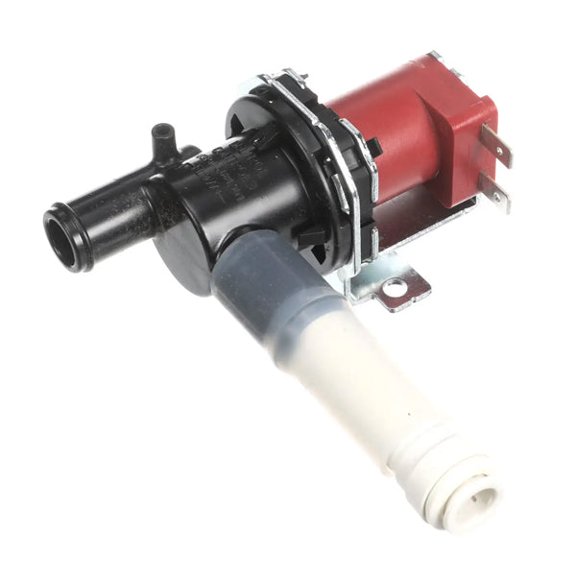 FOLLETT 01383520 HORIZON DRAIN VALVE KIT 240V (Genuine OEM Part)