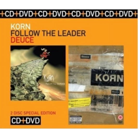FOLLOW THE LEADER/DEUCE