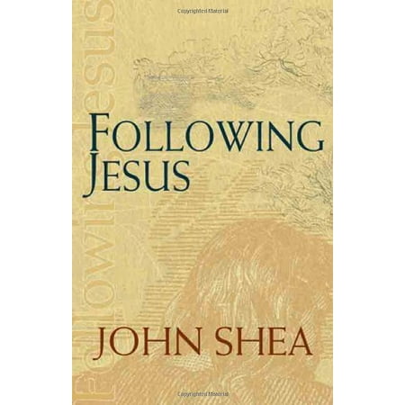 Pre-Owned Following Jesus (Catholic Spirituality for Adults) (Paperback) 1570757216 9781570757211