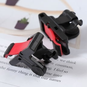 FOLOYORI Game Controller for Phone with One Button Shoot and Aim Function, Chicken-Eating Artifact for Gamers