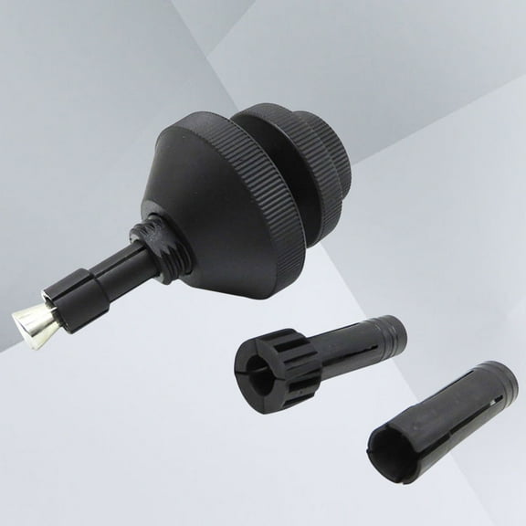 FOLOYORI 1 Set Clutch Aligning Kit for DIY Enthusiasts in 13x5x5.5cm Size