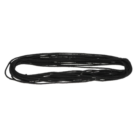 FOLOYORI 1 Set Cuttable Polyester Rope for DIY Makers and present Wrapping