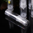 thumbnail image 1 of FOLOYORI water sprayer bottle Empty Spray Bottle Storage Adults Travel 12Pcs, 1 of 8