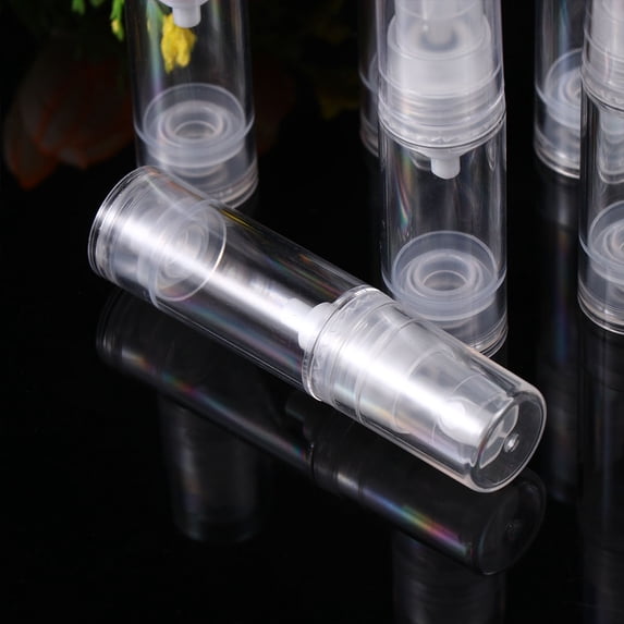 FOLOYORI water sprayer bottle Empty Spray Bottle Storage Adults Travel 12Pcs