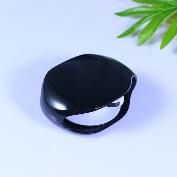 FOLOYORI 1Pack Portable Earphone Case With Wire Protection And Organization 11.8x7.9x3.9in